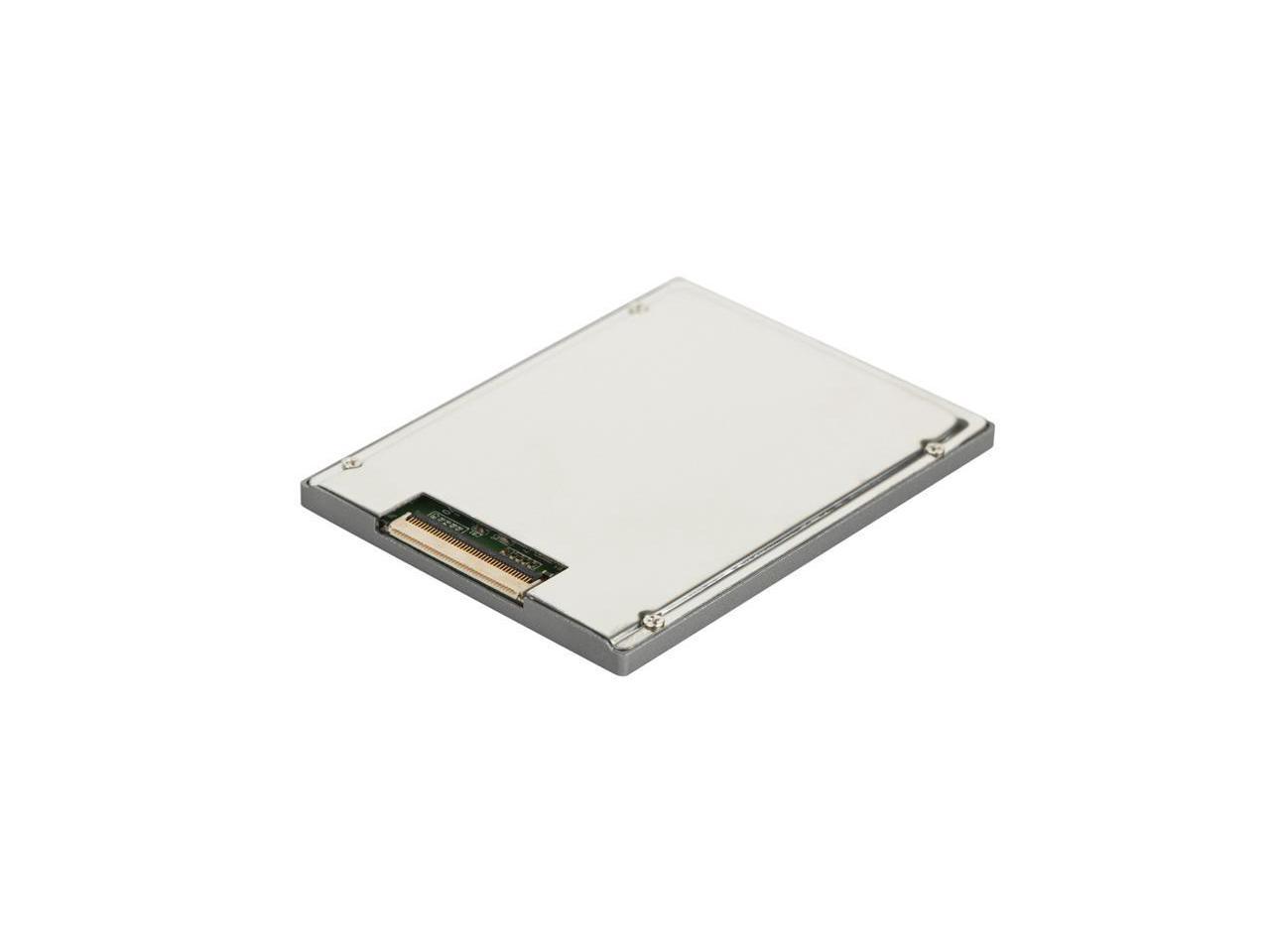 256GB KingSpec 1.8-inch ZIF 40-pin SSD Solid State Disk SMI Controller (MLC)