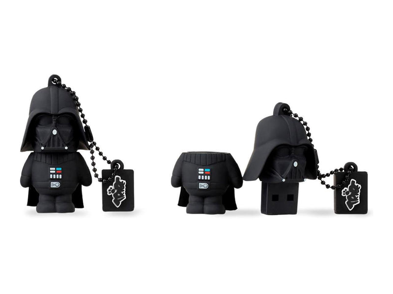 16GB Star Wars Darth Vader USB Flash Drive
