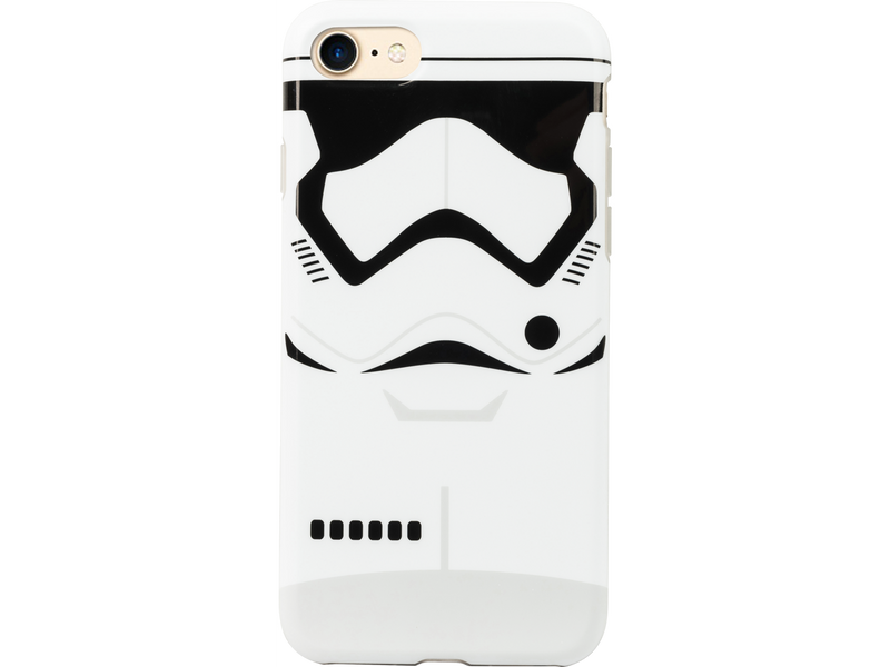 Star Wars TFA Stormtrooper iPhone 7 Cover