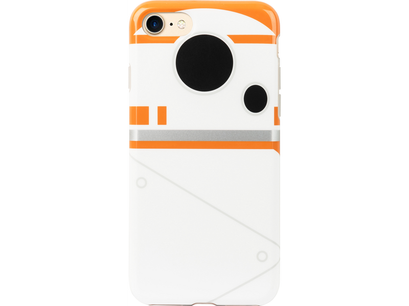 Star Wars BB-8 iPhone 7 Cover