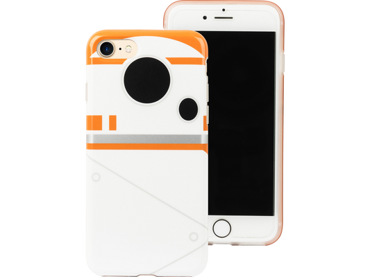 Star Wars BB-8 iPhone 7 Cover