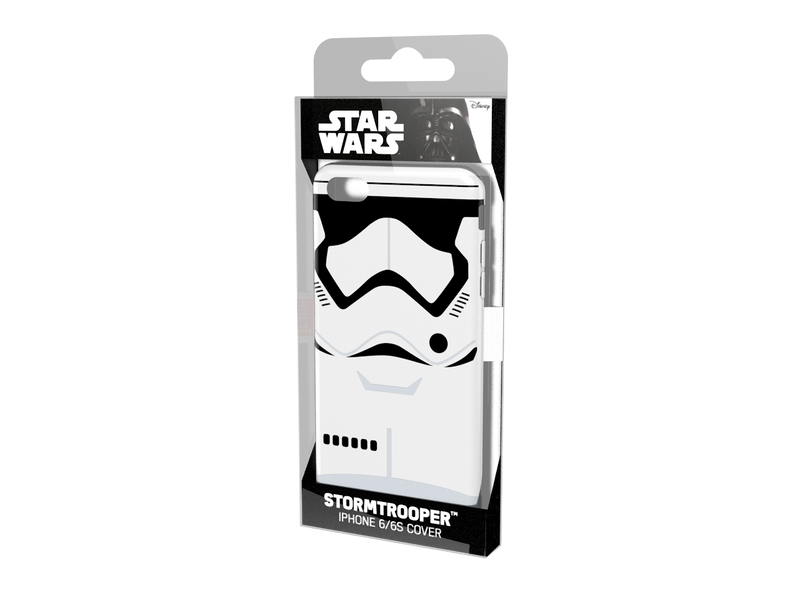 Star Wars TFA Stormtrooper iPhone 7 Cover