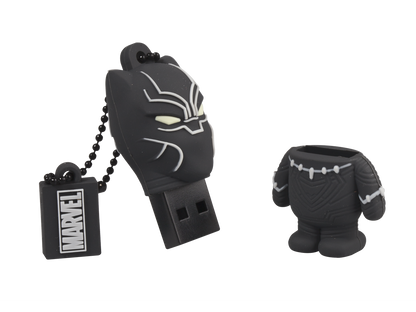16GB Marvel Black Panther USB Drive