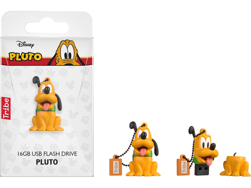 16GB Disney Pluto USB Drive