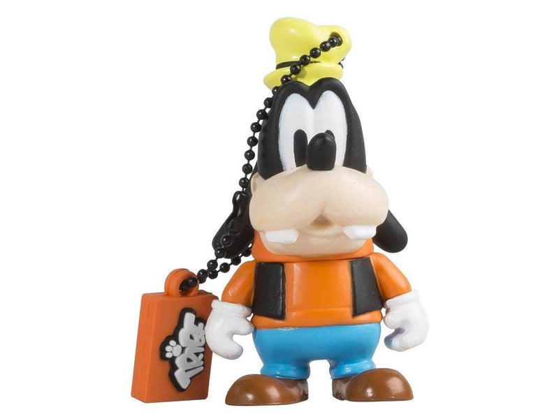 16GB Disney Goofy USB Drive