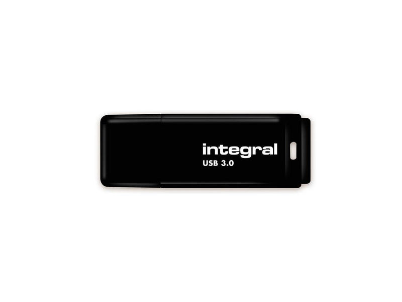 256GB Integral Black USB3.0 Flash Drive