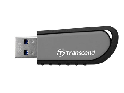 Transcend 32GB JetFlash Vault 100 Flash Drive
