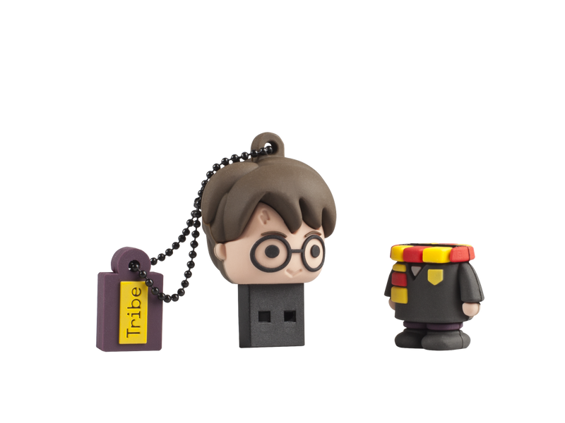32GB Harry Potter USB Flash Drive