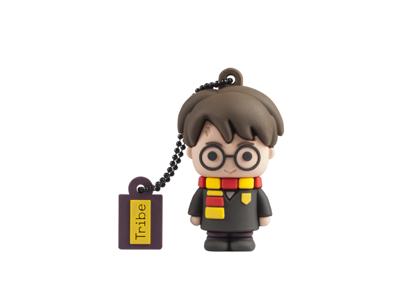 16GB Harry Potter USB Flash Drive