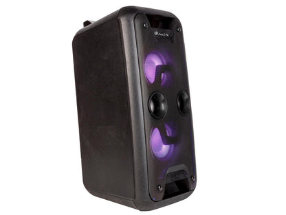 NGS 120W WildJam Portable Bluetooth Speaker with FM radio