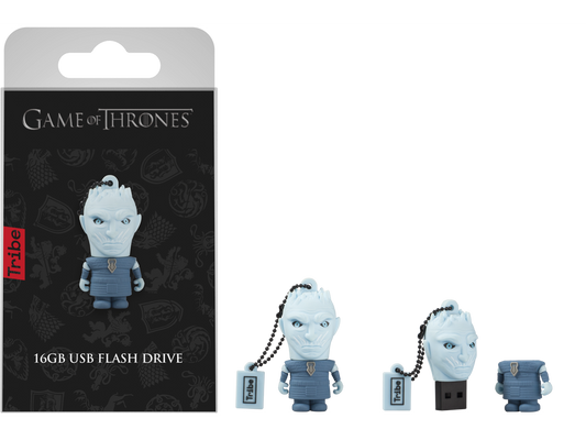 16GB Game of Thrones Night King USB Flash Drive