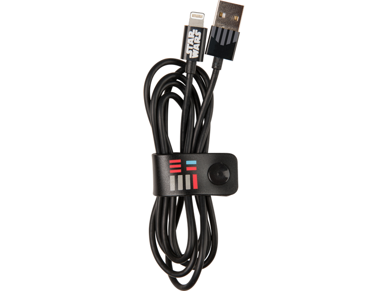 Star Wars Darth Vader Lightning Cable 120cm