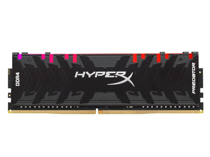 HyperX Predator 32GB 2x16GB DDR4 288pin DIMM Memory Kit HX432C16PB3AK232