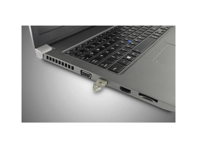64GB Integral Tag Metal USB 2.0 Flash Drive