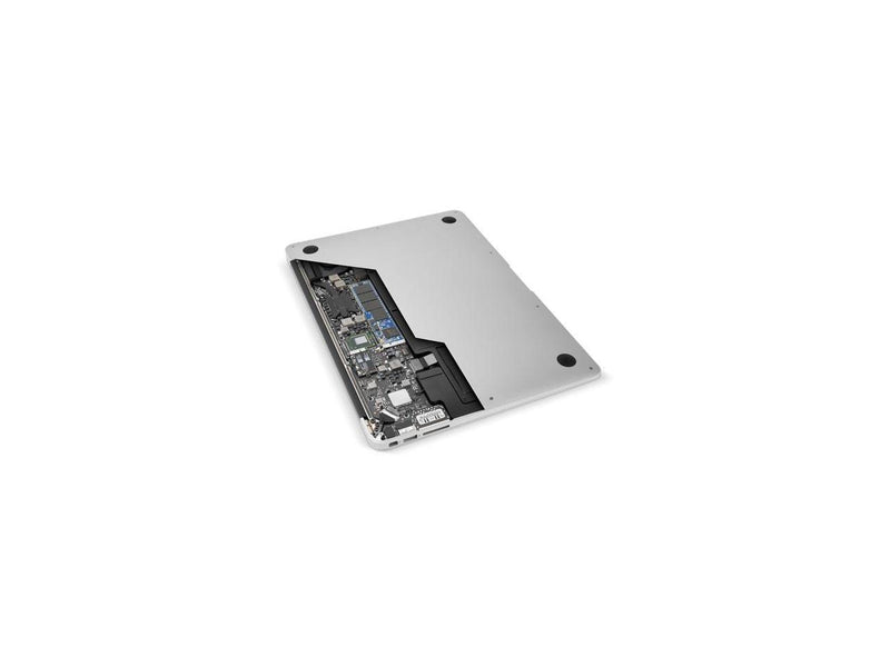 OWC 1.0TB Aura Pro 6Gb/s SSD For MacBook Air 2012. High Performance Internal Flash Storage Featuring Lower Power Consumption and Improved Reliability. Model OWCS3DAP2A6GT01
