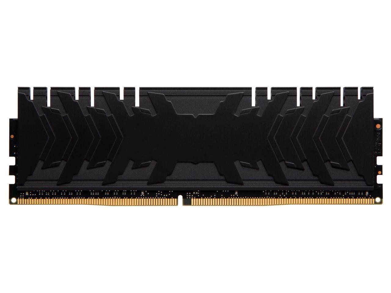 HyperX Predator High Performance - 16GB 3600MHz DDR4 CL17 (8GB x 2) (HX436C17PB4K2/16)