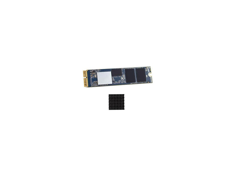 OWC / OWC Aura Pro X2 2TB NVMe SSD Upgrade Kit for Mac Pro (Late 2013)