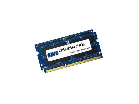 OWC 8GB DDR3 SDRAM Memory Module