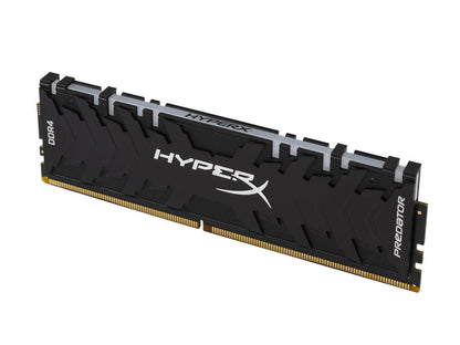 HyperX Predator 32GB DDR4 SDRAM Memory Module