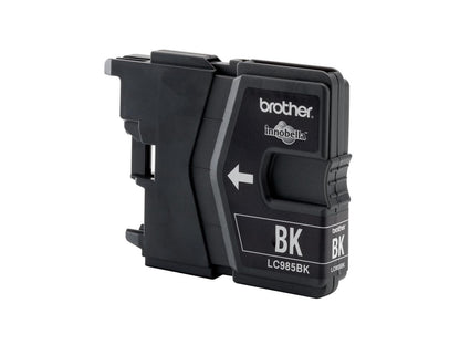 Brother LC985BK Toner Black