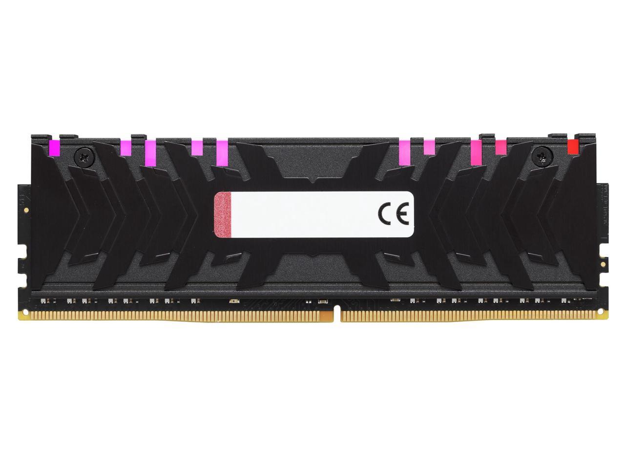 HyperX Predator 16GB DDR4 SDRAM Memory Module