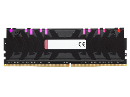 HyperX Predator 16GB DDR4 SDRAM Memory Module