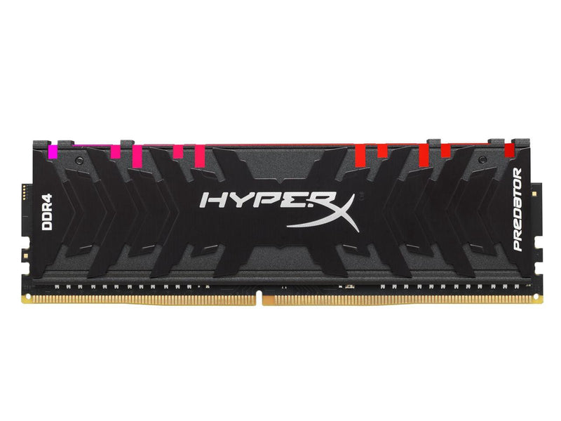 HyperX Predator 16GB DDR4 SDRAM Memory Module