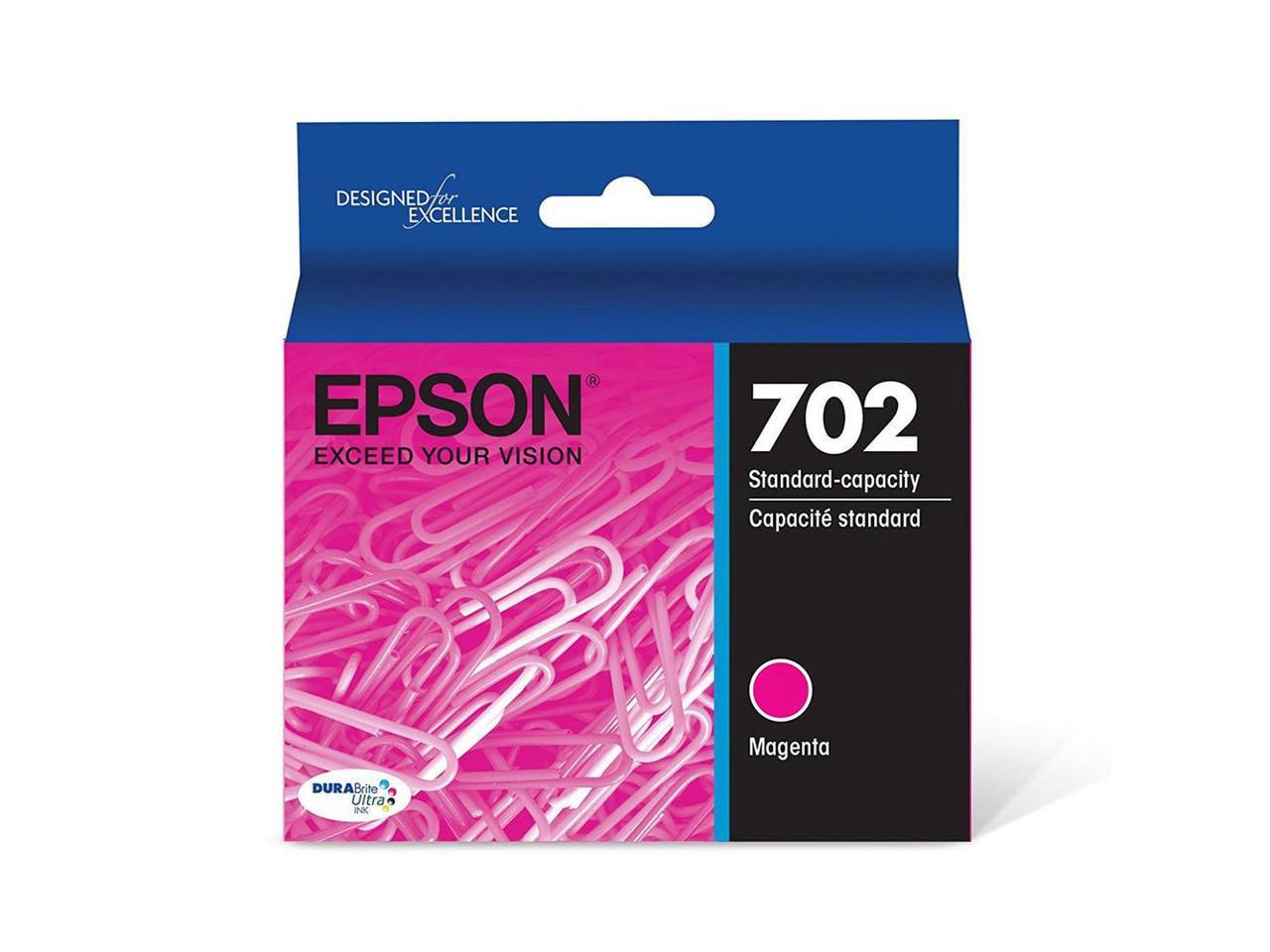 Epson T702XL320-S durabrite ultra igh capacity m