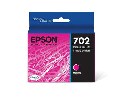 Epson T702XL320-S durabrite ultra igh capacity m