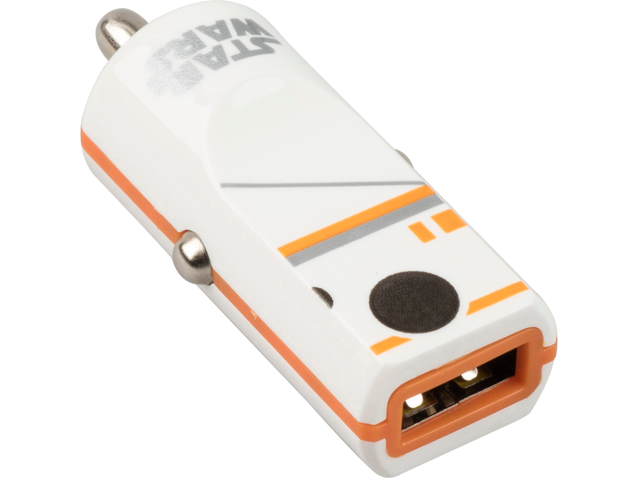 Tribe Star Wars BB8 USB Car Charger