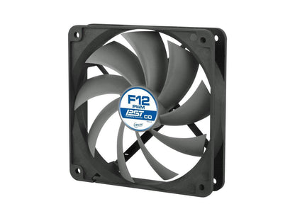Arctic AFACO-120PC-GBA01 F12 PWM CO 120mm Case Fan with Standard Case