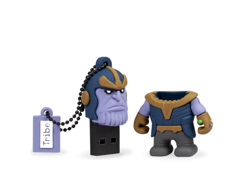 16GB Thanos USB Flash Drive