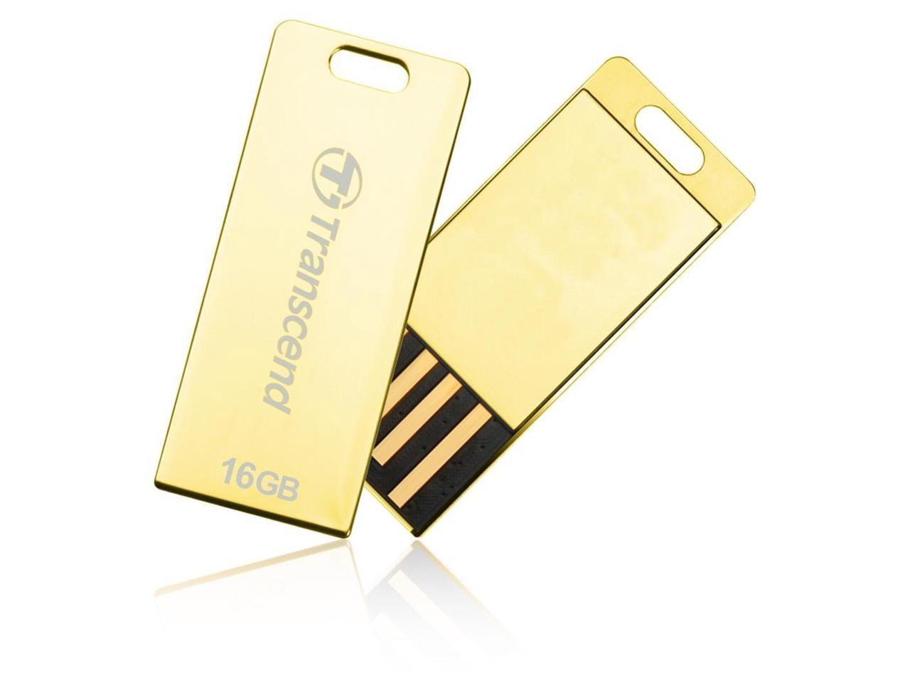 JetFlash elite T3G 16GB USB 2.0 Memory Stick