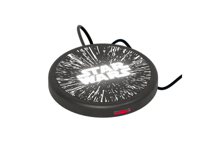 Star Wars Wireless Charger