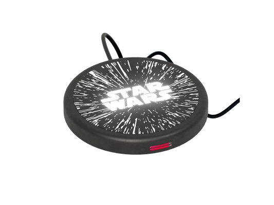 Star Wars Wireless Charger