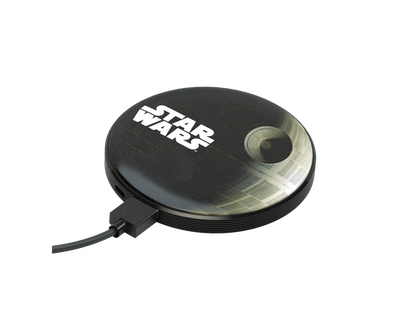 4000mAh Star Wars Death Star Stripe Power Bank