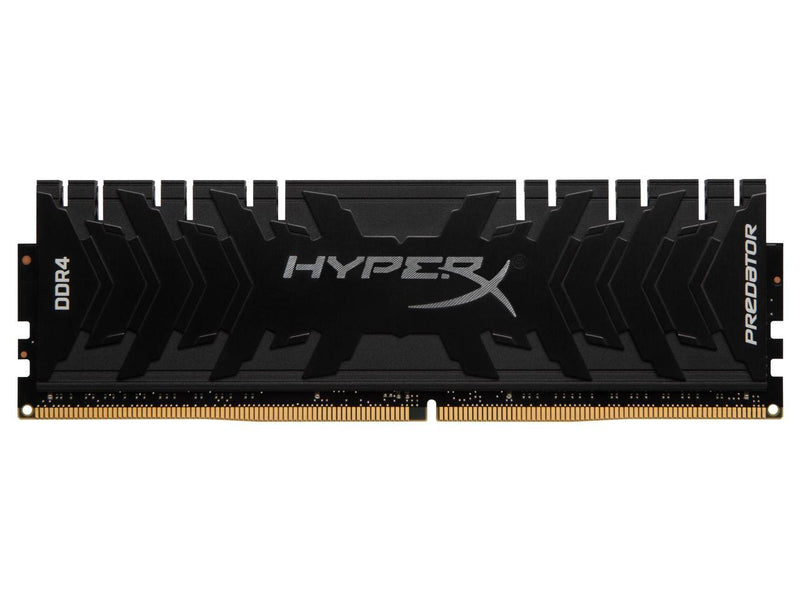 Kingston HyperX Predator 64GB DDR4 SDRAM Memory Module