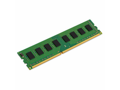 Kingston KVR24N17S6L/4 4GB 2400MHZ DDR4 NON-ECC CL17 DIMM 1RX16