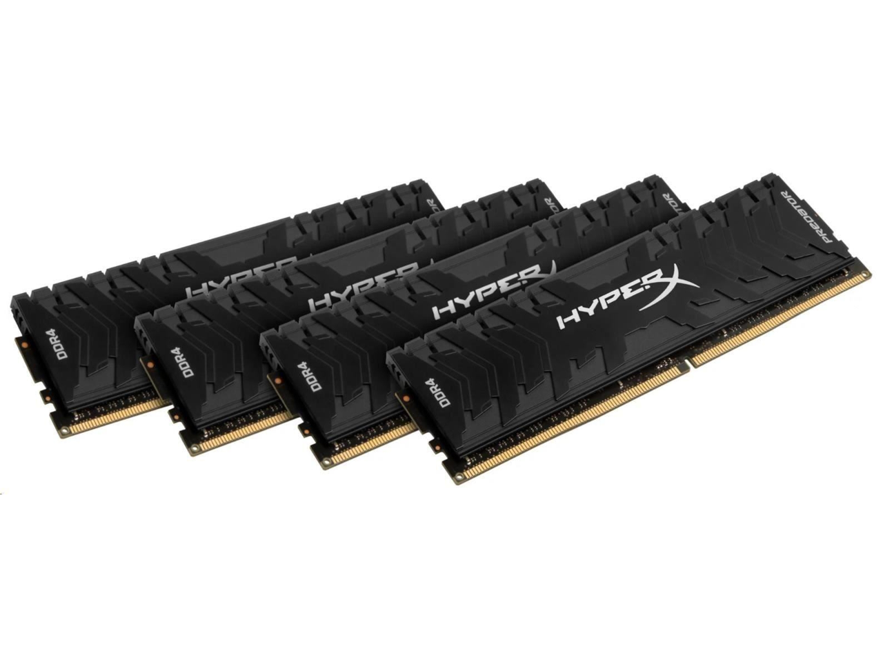 Kingston HyperX Predator 64GB DDR4 SDRAM Memory Module