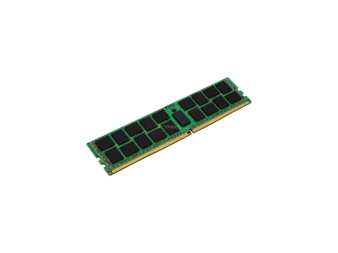 Kingston - KSM29RS4/16MEI - Kingston 16GB DDR4 SDRAM Memory Module - For Server, Computer - 16 GB - DDR4-2933/PC4-23466
