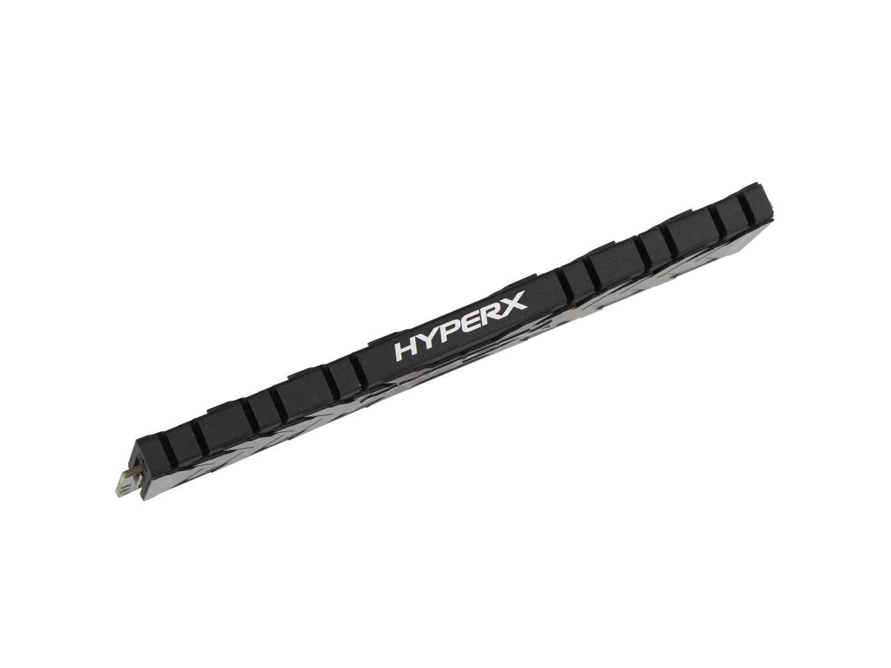 HyperX Predator 16GB DDR4 SDRAM Memory Module