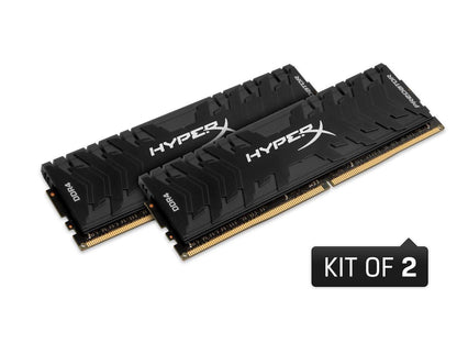 HyperX Predator 16GB DDR4 SDRAM Memory Module