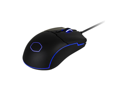 Cooler Master CM110 Wired RGB Optical Gaming Mouse