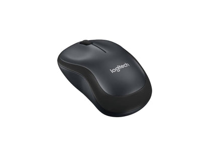 M220 SILENT Wireless USB Wireless Mouse
