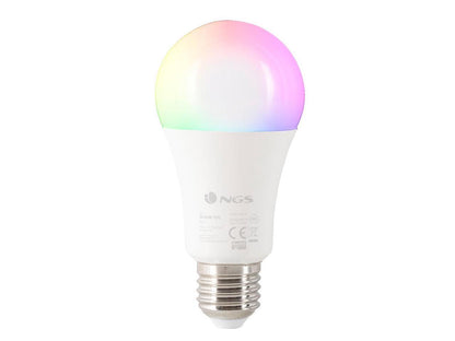 NGS SMART WIFI LED Bulb Gleam 727C (GLEAM727C)