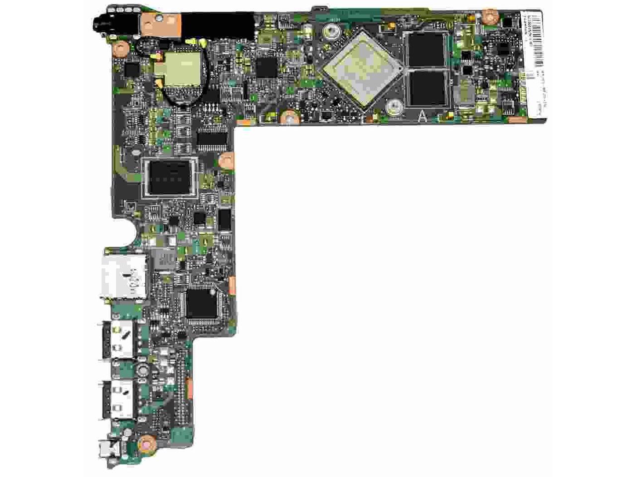 60NL0970-MB1220 Asus Flip C100PA Chromebook Motherbaord 4GB/16GB SSD w/ Rockchip RK3288C 1.8GHz CPU