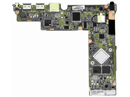 60NL0970-MB1212 Asus Flip C100PA Chromebook Motherbaord 4GB/16GB SSD w/ Rockchip RK3288C 1.8GHz CPU
