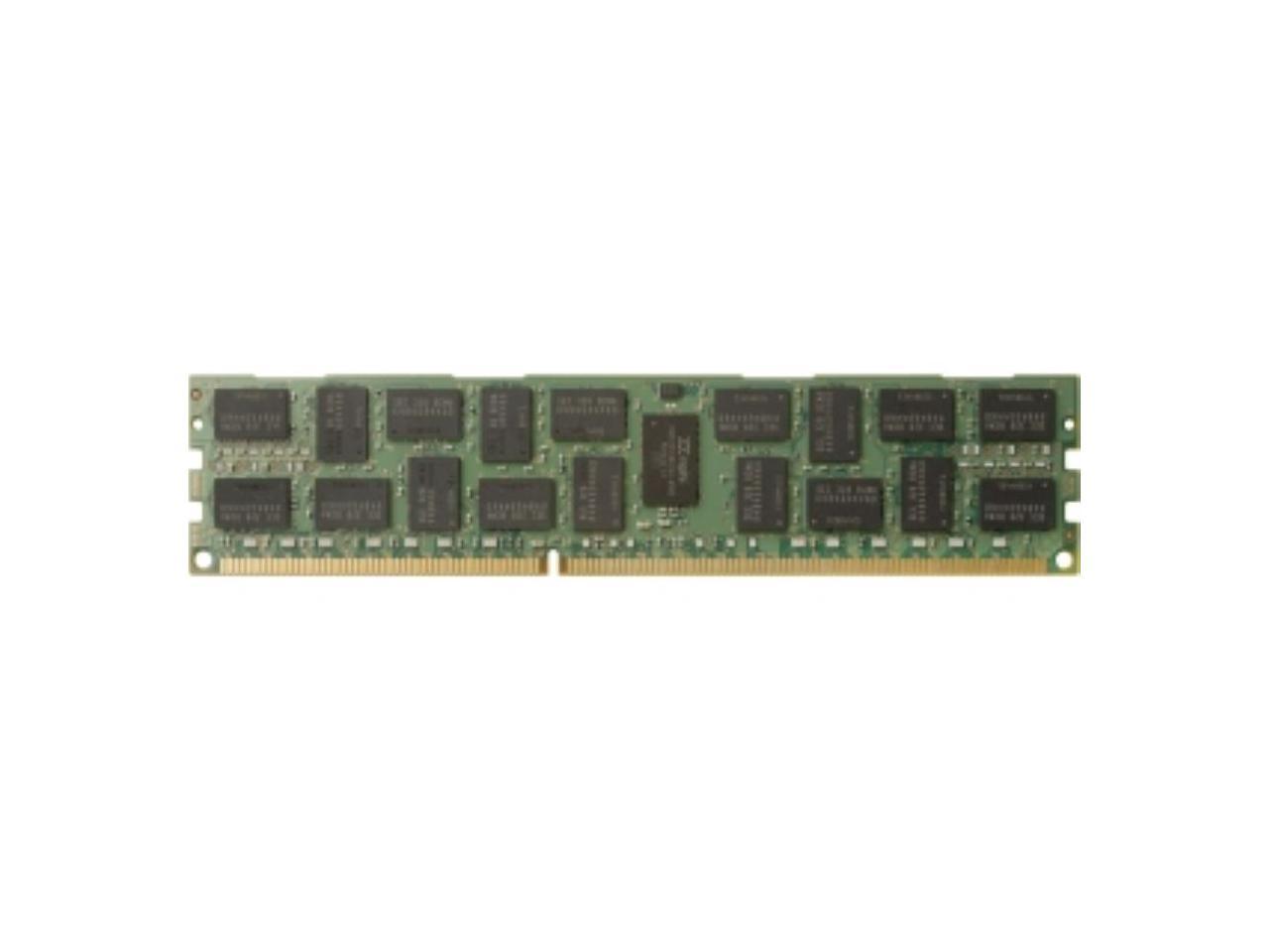 HP 16GB (1x16GB) DDR4-2133 MHz ECC Registered RAM - 16 GB (1 x 16 GB) - DDR4 SDRAM - 2133 MHz - ECC - Registered ECC REG RAM - J9P83AT