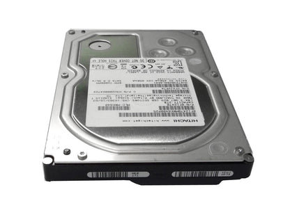 Hitachi Ultrastar 7K3000 HUA723020ALA641 2TB 7200RPM 64MB Cache SATA 6.0Gb/s 3.5" Enterprise Hard Drive -OEM