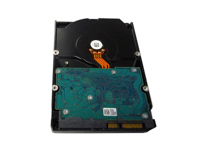 Hitachi Ultrastar 7K3000 HUA723020ALA641 2TB 7200RPM 64MB Cache SATA 6.0Gb/s 3.5" Enterprise Hard Drive -OEM